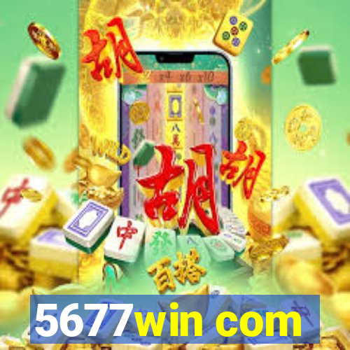 5677win com